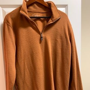 Eddie Bauer sweater